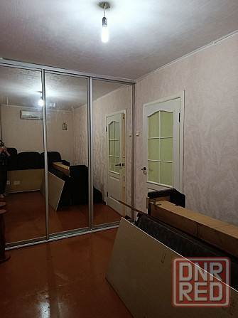 Продам двухкомнатную квартиру в Куйбышевском раойне Донецк - изображение 1