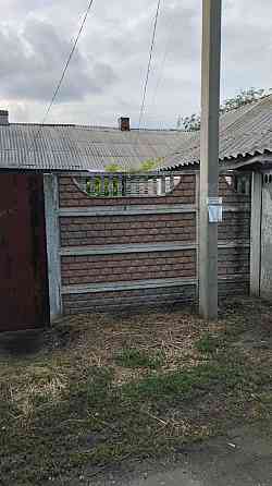 Продаётся 3-х ком. квартира на земле в Пролетарском р-не Донецк