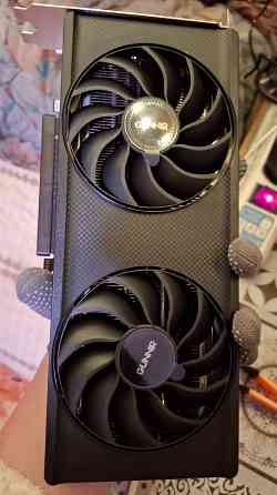 Видеокарта Gunnir Index Intel Arc B580 Донецк