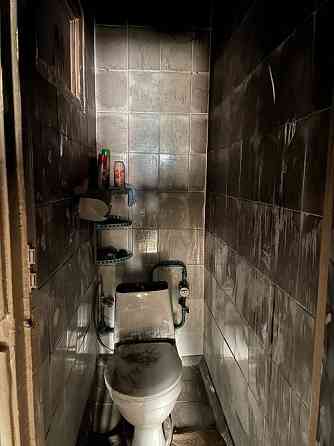 Продам, 3-х к квартиру, с индивидуальным отоплением, под ремонт, Гвардейка, п. Калинино. Макеевка