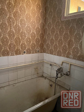 Продам 1-комнатную квартиру,центр,13-я школа Донецк - изображение 2