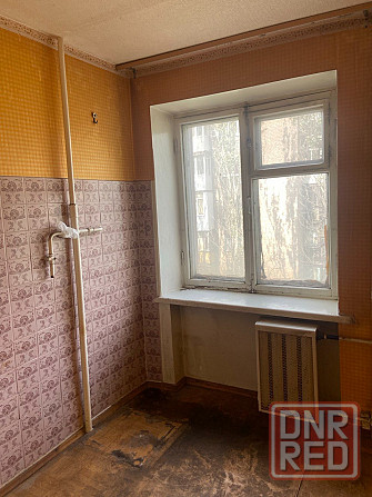 Продам 1-комнатную квартиру,центр,13-я школа Донецк - изображение 1