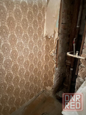 Продам 1-комнатную квартиру,центр,13-я школа Донецк - изображение 3
