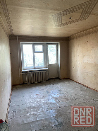 Продам 1-комнатную квартиру,центр,13-я школа Донецк - изображение 4