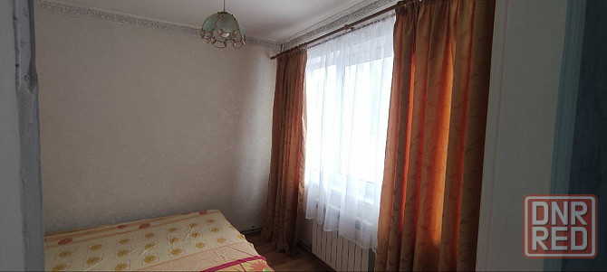 Продам 4-х комн квартиру с авт отоп в городе Луганск квартал 50-лет Октября Луганск - изображение 3