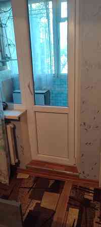 Продам 3-х комнатную квартиру, Куйбышевский р-н., "Топаз" Донецк