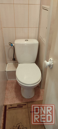 Продам 3-х комнатную квартиру, Куйбышевский р-н., "Топаз" Донецк - изображение 8