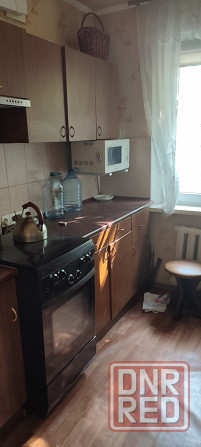 Продам 3-х комнатную квартиру, Куйбышевский р-н., "Топаз" Донецк - изображение 5