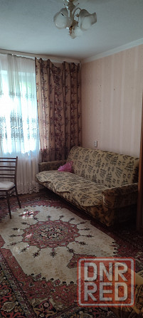 Продам 3-х комнатную квартиру, Куйбышевский р-н., "Топаз" Донецк - изображение 1