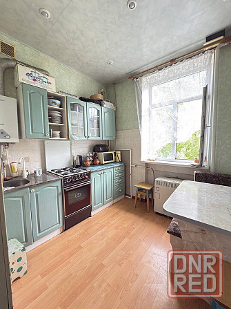 Продажа 2х комнатной квартиры в г.Макеевка, ост. Западная Макеевка - изображение 3