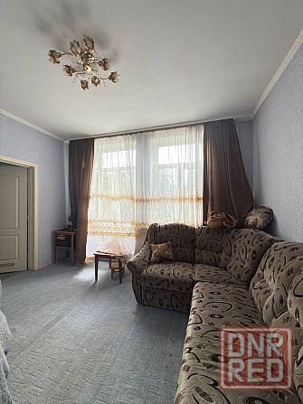 Продажа 2х комнатной квартиры в г.Макеевка, ост. Западная Макеевка - изображение 1