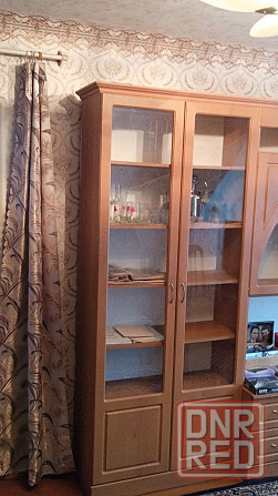 Продам, 2-х к квартиру, Нижняя Крынка, 26 квартал. Макеевка - изображение 2