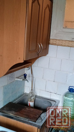 Продам, 2-х к квартиру, Нижняя Крынка, 26 квартал. Макеевка - изображение 5