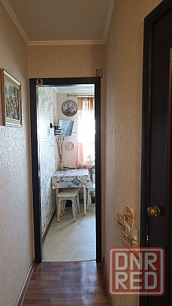 Продажа 2к комнатная квартир, пл. Бакинских Комиссаров( Куйб. р-н) Донецк - изображение 5
