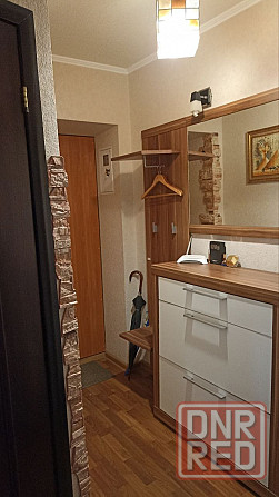 Продажа 2к комнатная квартир, пл. Бакинских Комиссаров( Куйб. р-н) Донецк - изображение 6