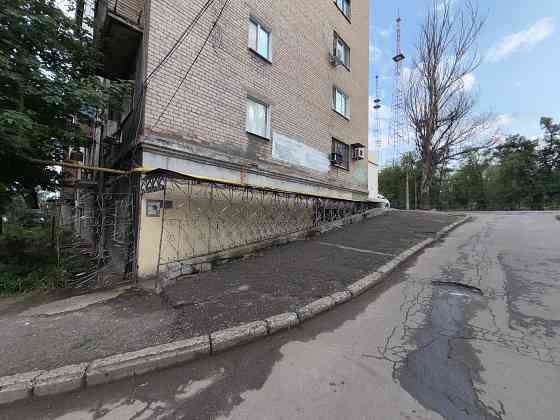Продажа 160 квадратов цокольного Помещения - Хороший Проходной и Арендный Поток Донецк
