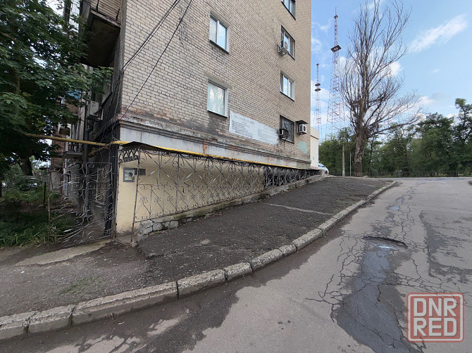 Продажа 160 квадратов цокольного Помещения - Хороший Проходной и Арендный Поток Донецк - изображение 1