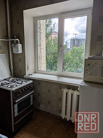 Продам 2х комн кв Киевский район, площадь Шахтёрская Донецк - изображение 4
