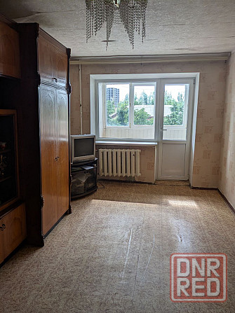 Продам 2х комн кв Киевский район, площадь Шахтёрская Донецк - изображение 2
