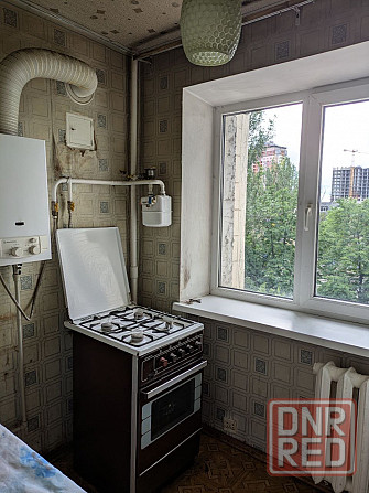Продам 2х комн кв Киевский район, площадь Шахтёрская Донецк - изображение 5