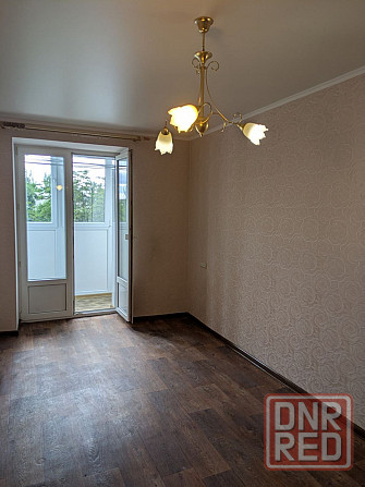 Продам 2х комн кв Киевский район, площадь Шахтёрская Донецк - изображение 1