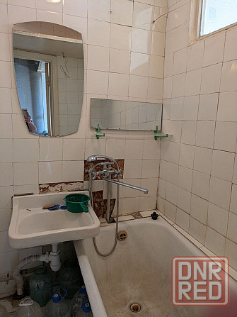 Продам 2х комн кв Киевский район, площадь Шахтёрская Донецк - изображение 6