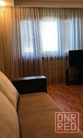 1-ком. квартира,Шахтерская площадь Донецк - изображение 1
