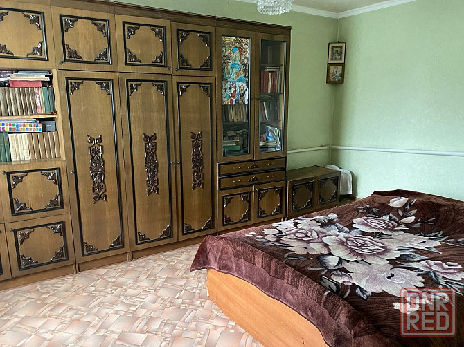 Просторный кирпичный дом в Пролетарском районе Донецка.Без Комиссии!!! Донецк - изображение 4