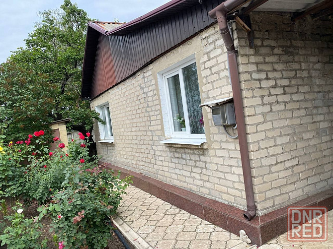 Просторный кирпичный дом в Пролетарском районе Донецка.Без Комиссии!!! Донецк - изображение 8