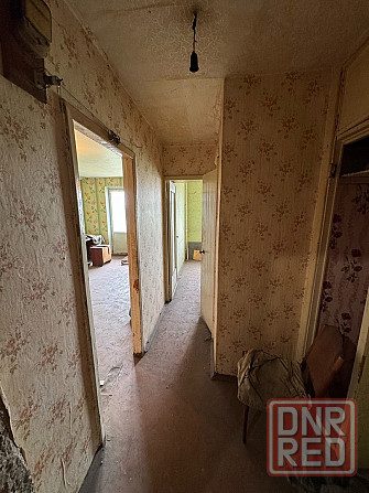 1к Макеевка, Центрально-Городской район Макеевка - изображение 7