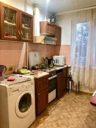 3-х ком. квартира, обл.травматология Донецк