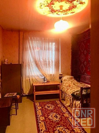 3-х ком. квартира, обл.травматология Донецк - изображение 1
