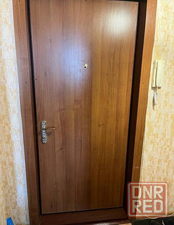 2-х ком. квартира, Киевский исполком. Док. готовы. Донецк - изображение 3