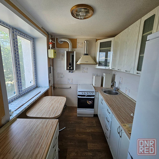 Продажа 1 комнатной квартиры в Волновахе, улица Ленина, ориентир рынок. Волноваха - изображение 12