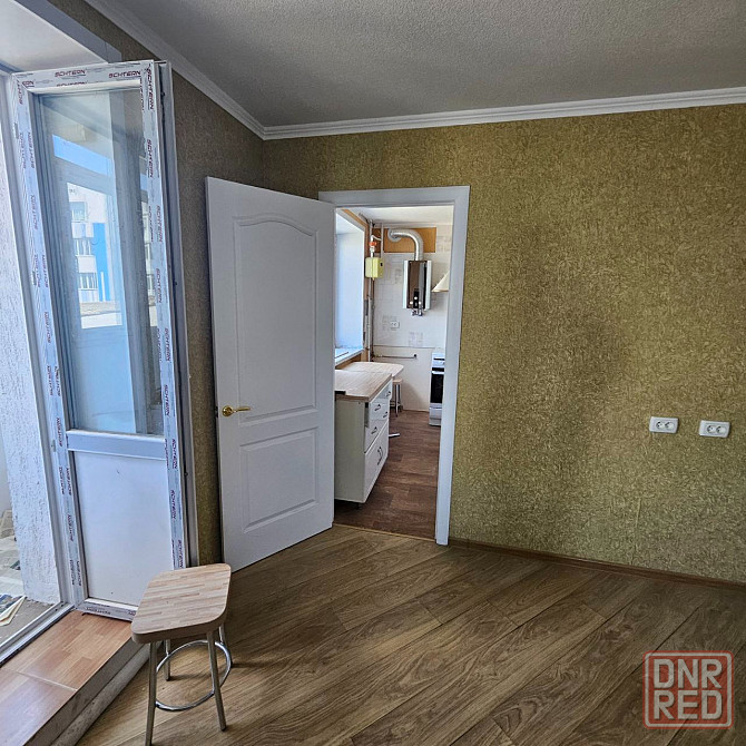 Продажа 1 комнатной квартиры в Волновахе, улица Ленина, ориентир рынок. Волноваха - изображение 10