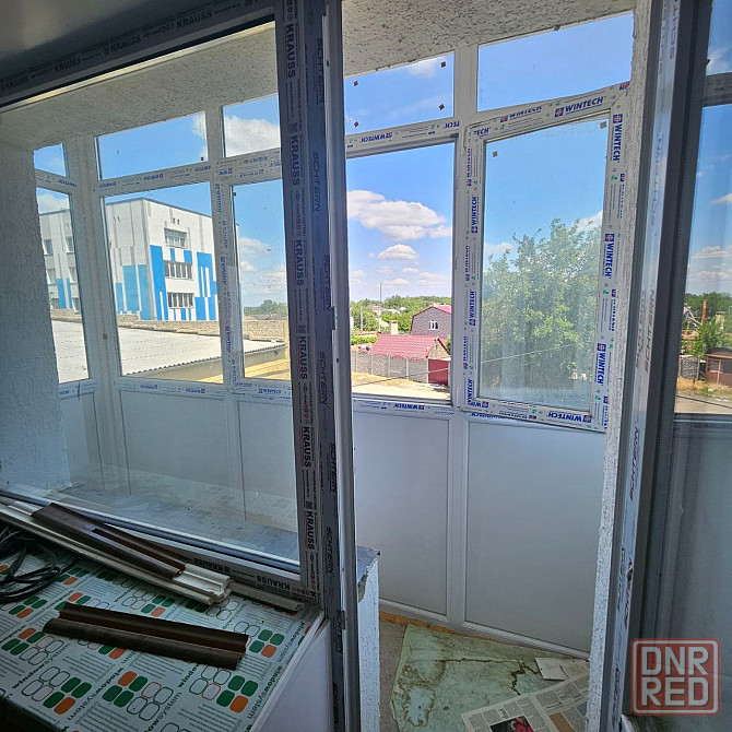 Продажа 1 комнатной квартиры в Волновахе, улица Ленина, ориентир рынок. Волноваха - изображение 8