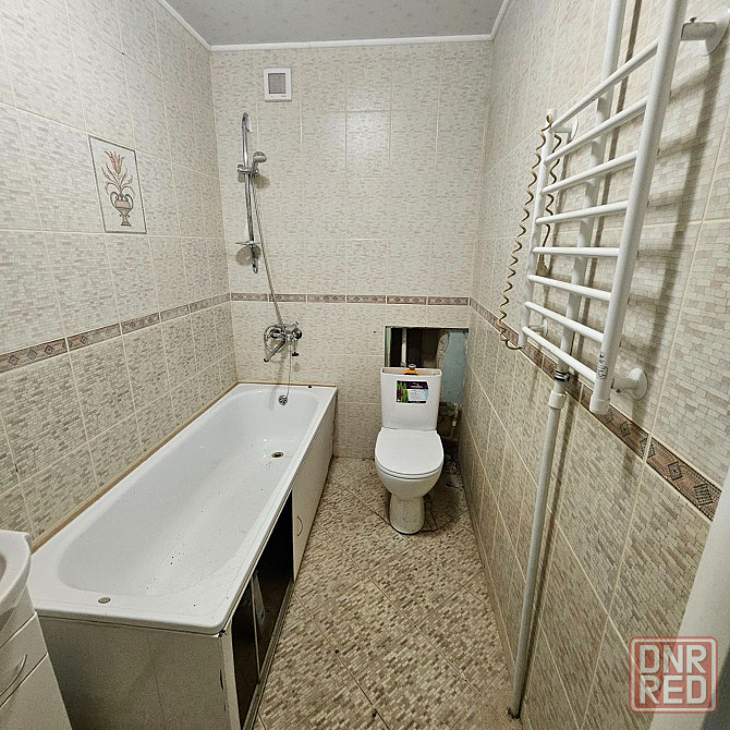 Продажа 1 комнатной квартиры в Волновахе, улица Ленина, ориентир рынок. Волноваха - изображение 4