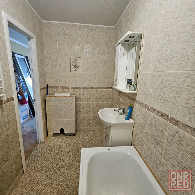 Продажа 1 комнатной квартиры в Волновахе, улица Ленина, ориентир рынок. Волноваха - изображение 2