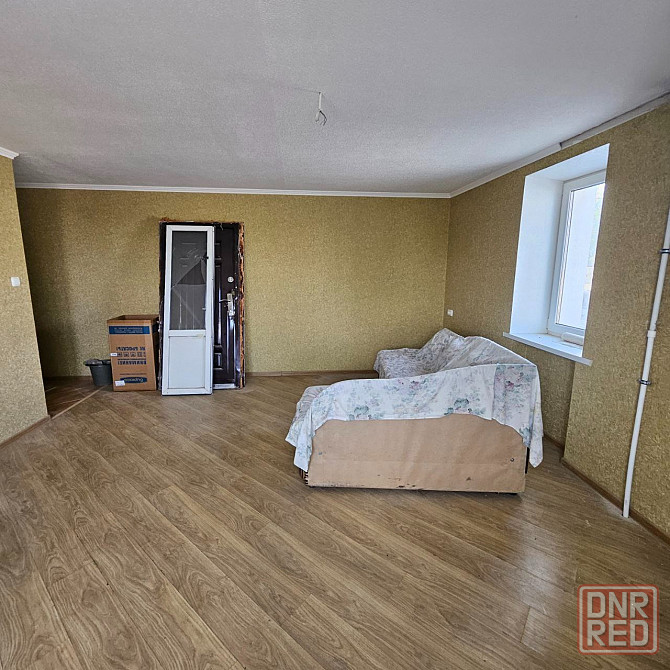 Продажа 1 комнатной квартиры в Волновахе, улица Ленина, ориентир рынок. Волноваха - изображение 6