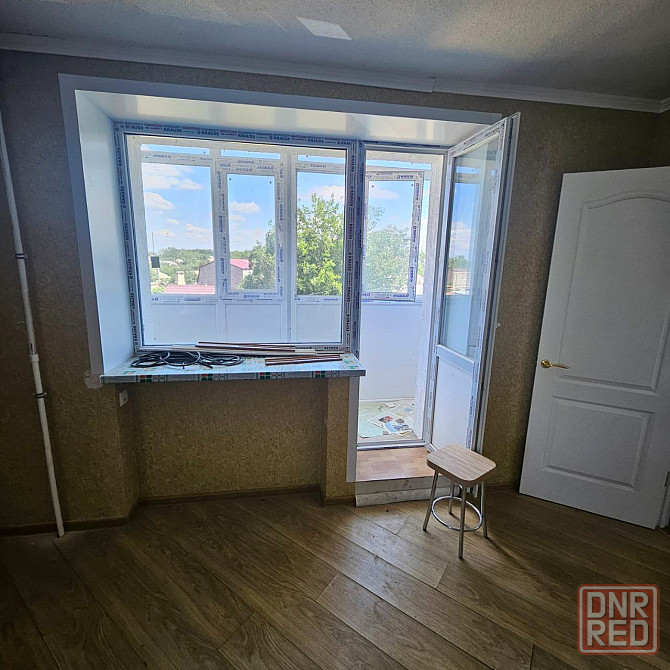 Продажа 1 комнатной квартиры в Волновахе, улица Ленина, ориентир рынок. Волноваха - изображение 9