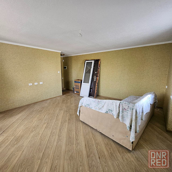 Продажа 1 комнатной квартиры в Волновахе, улица Ленина, ориентир рынок. Волноваха - изображение 5