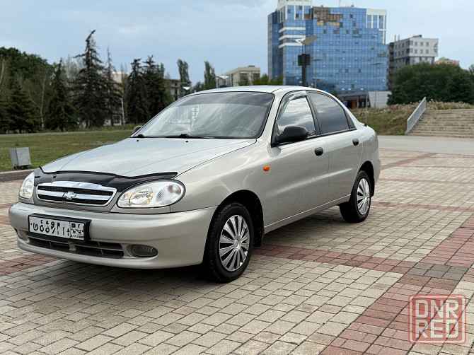 Chevrolet Lanos Донецк - изображение 1