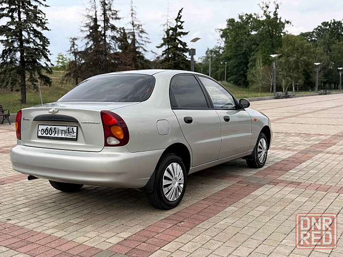 Chevrolet Lanos Донецк - изображение 4