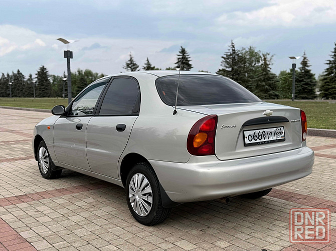 Chevrolet Lanos Донецк - изображение 3