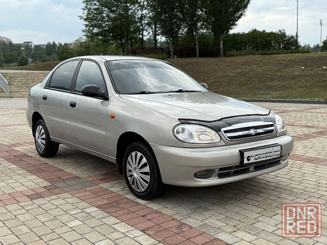 Chevrolet Lanos Донецк - изображение 2