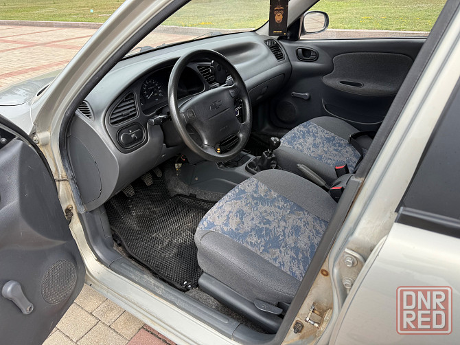 Chevrolet Lanos Донецк - изображение 5