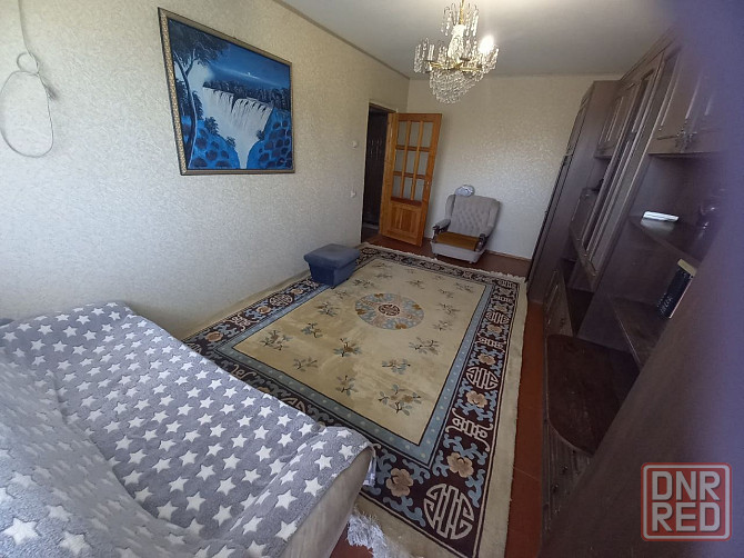 Продам 1кв на Центральный район город Мариуполь Мариуполь - изображение 11