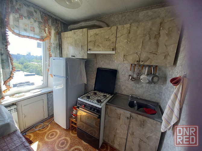 Продам 1кв на 17ЖМР Центральный район город Мариуполь Мариуполь - изображение 2