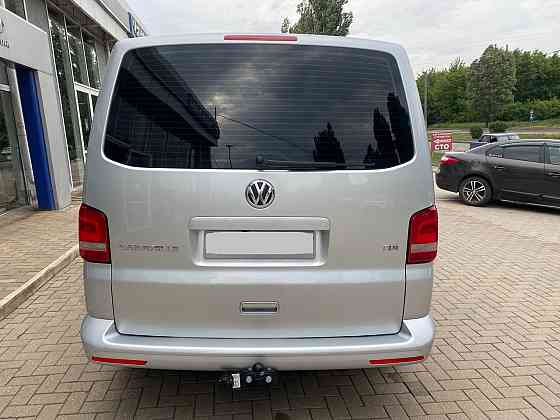 Volkswagen Caravelle 2013г. Макеевка