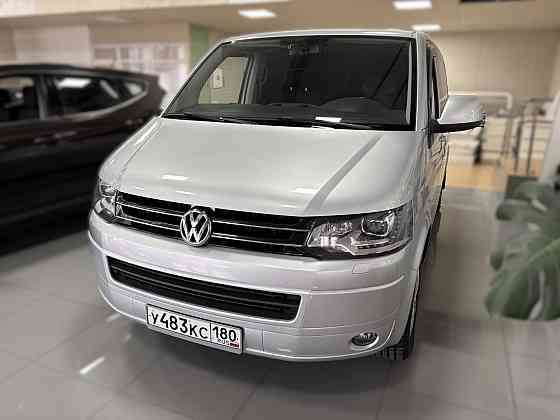 Volkswagen Caravelle 2013г. Макеевка